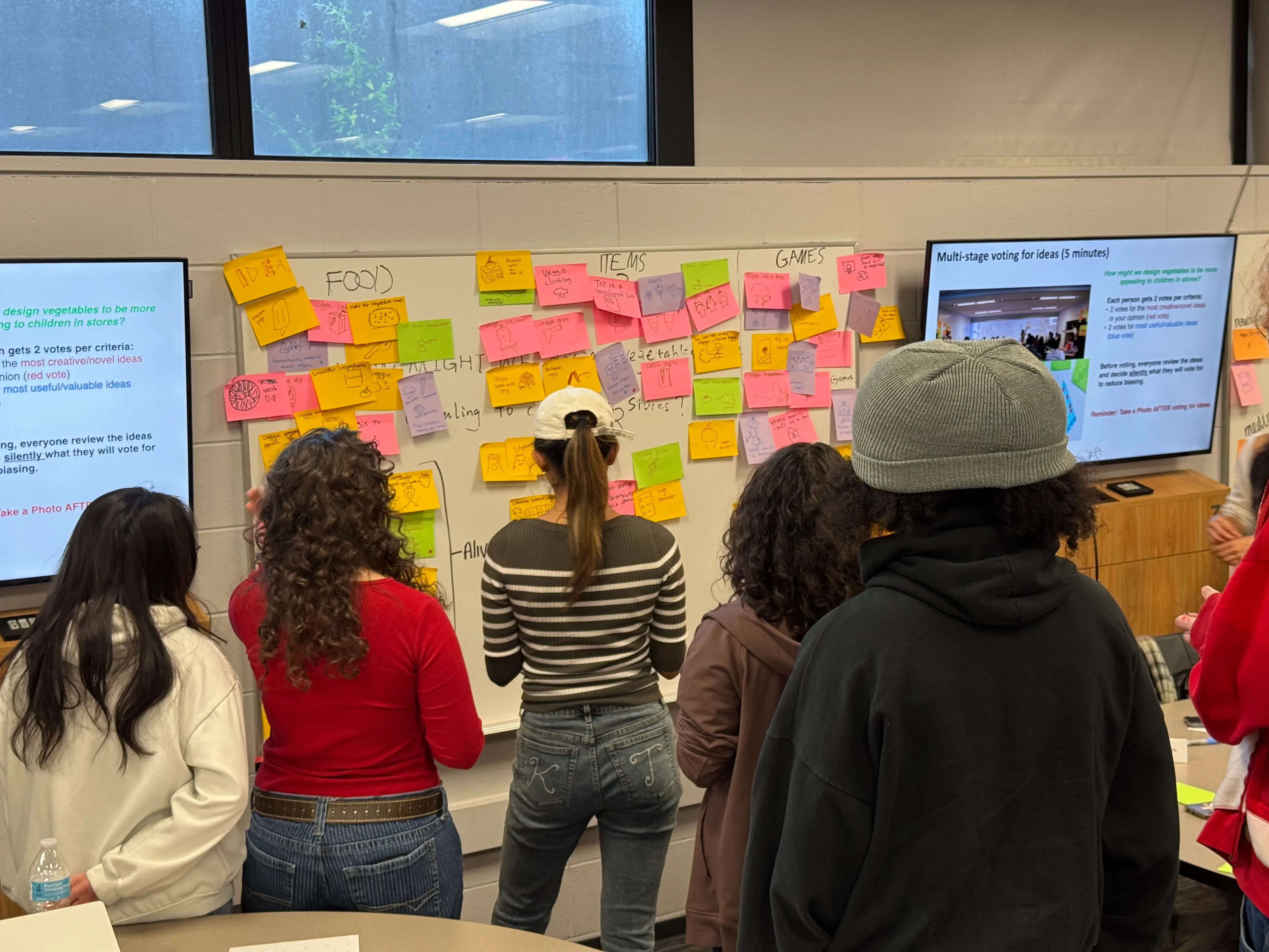 Thumbnail for Creative Design Methods