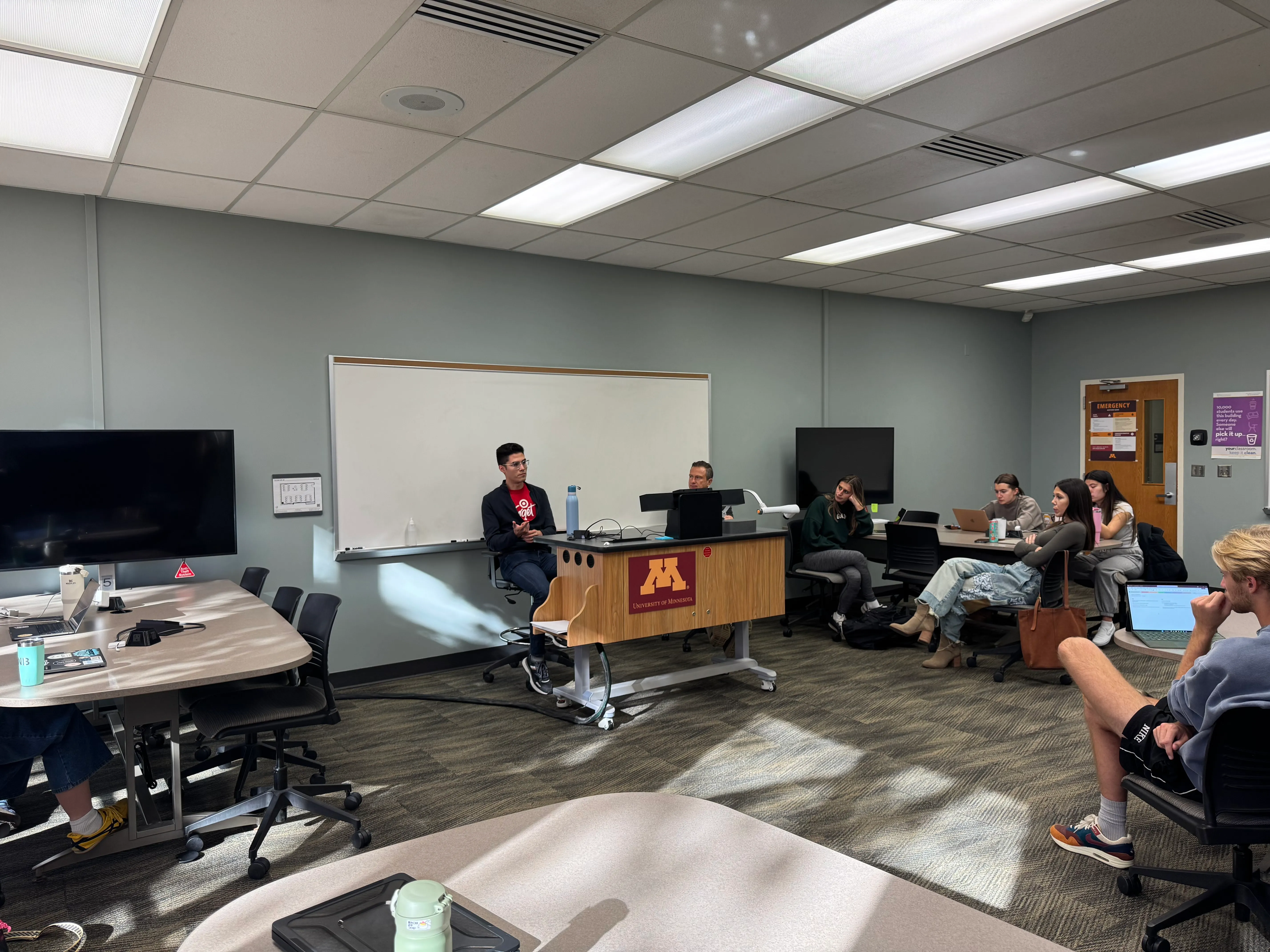 Thumbnail for Retail Promotions